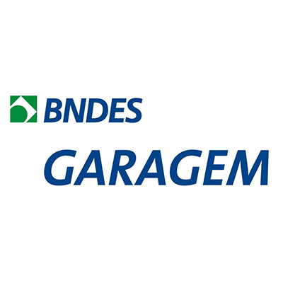 BNDES Garagem